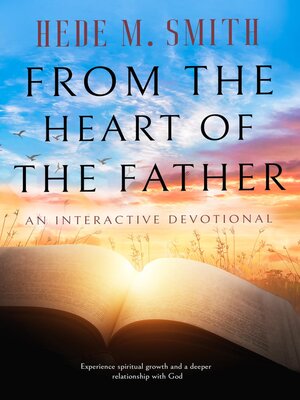 cover image of From the Heart of the Father